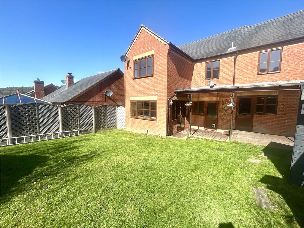 Additional image 14 of 4 bed detached house to rentHerbert Court, Kerry, Newtown, Powys SY16