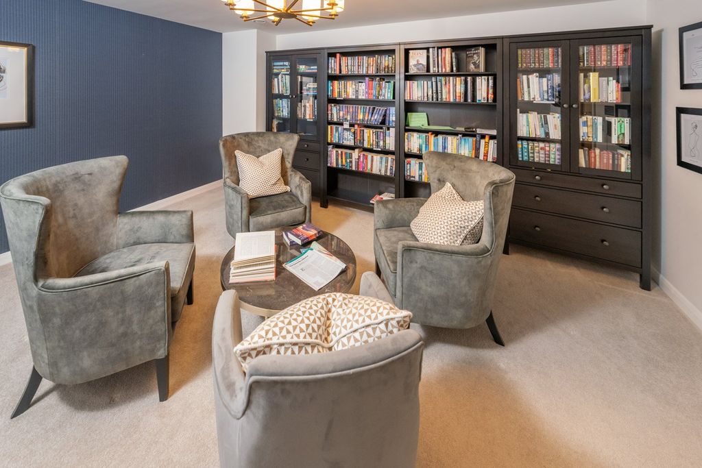 Additional image 7 of 2 bed flat to rentCoquet Avenue, Whitley Bay NE26
