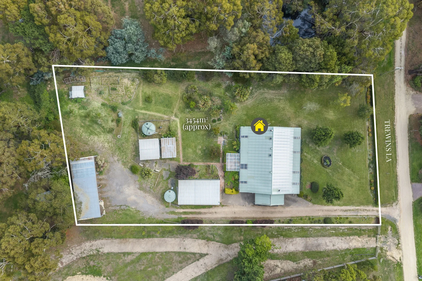 Additional image 18 of 23 Trewins Lane, Musk Vale VIC 3461