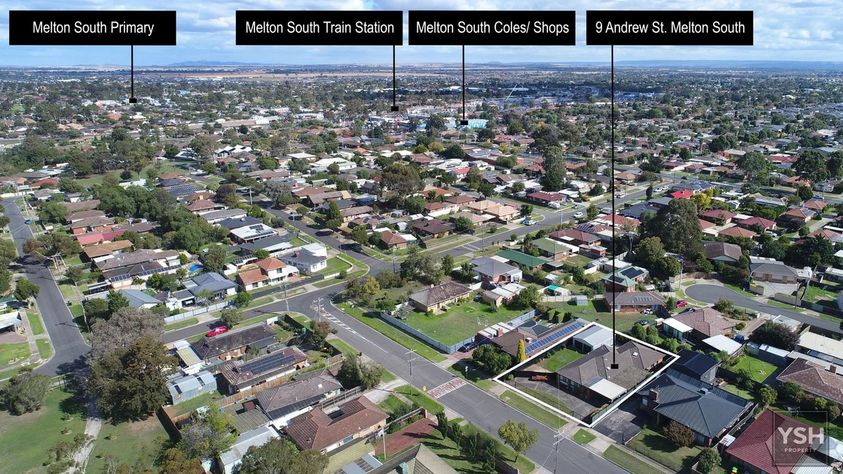 Additional image 28 of 9 Andrew Street, Melton South VIC 3338