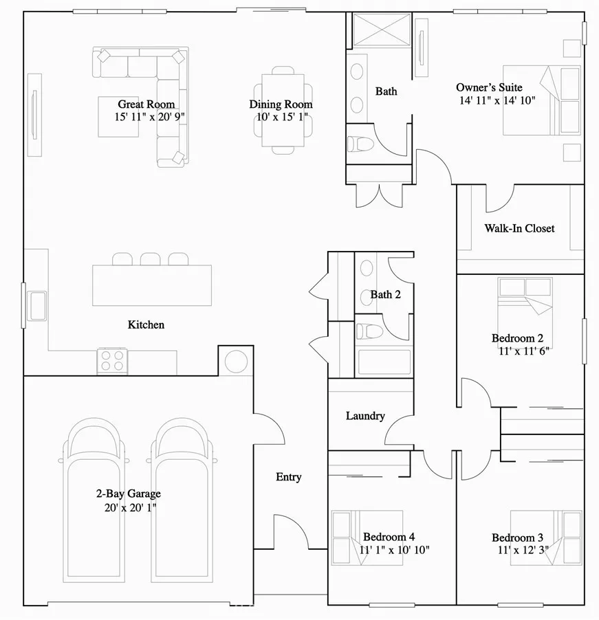 Additional image 32 of 2365 Lionheart Drive, Perris, CA 92570