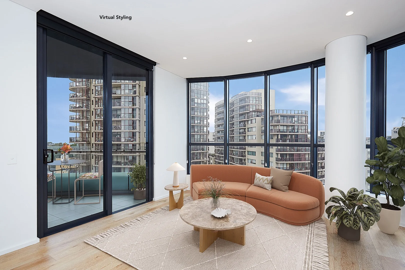 Additional image 2 of 905/241 Oxford St, Bondi Junction NSW 2022
