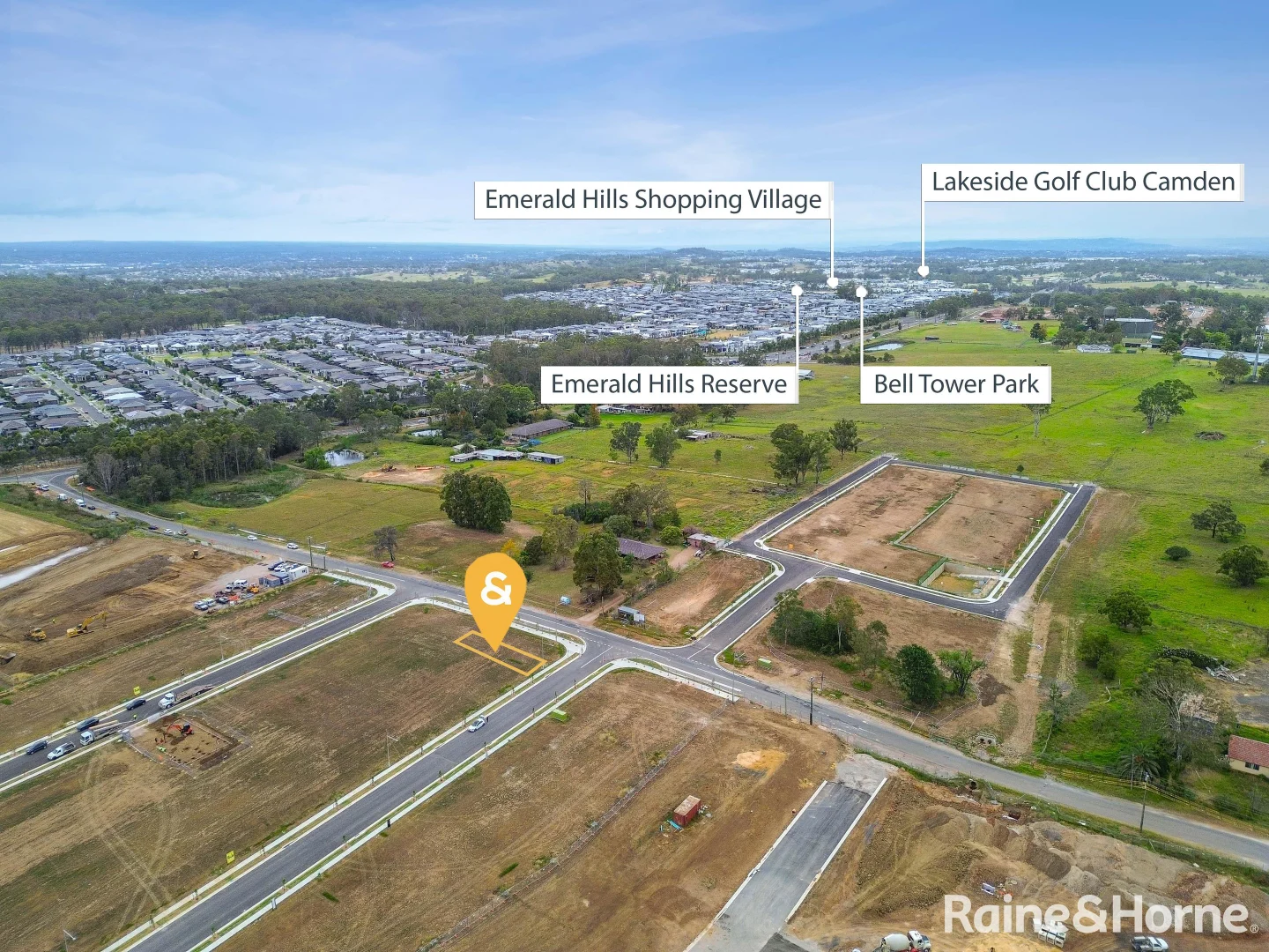 Additional image 5 of 4 koroneos street, Leppington NSW 2179