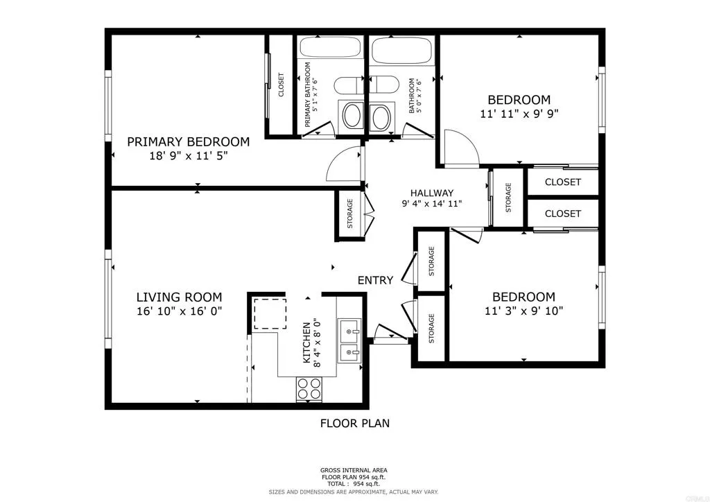 3285 Ocean View Blvd Unit 22, San Diego, CA 92113