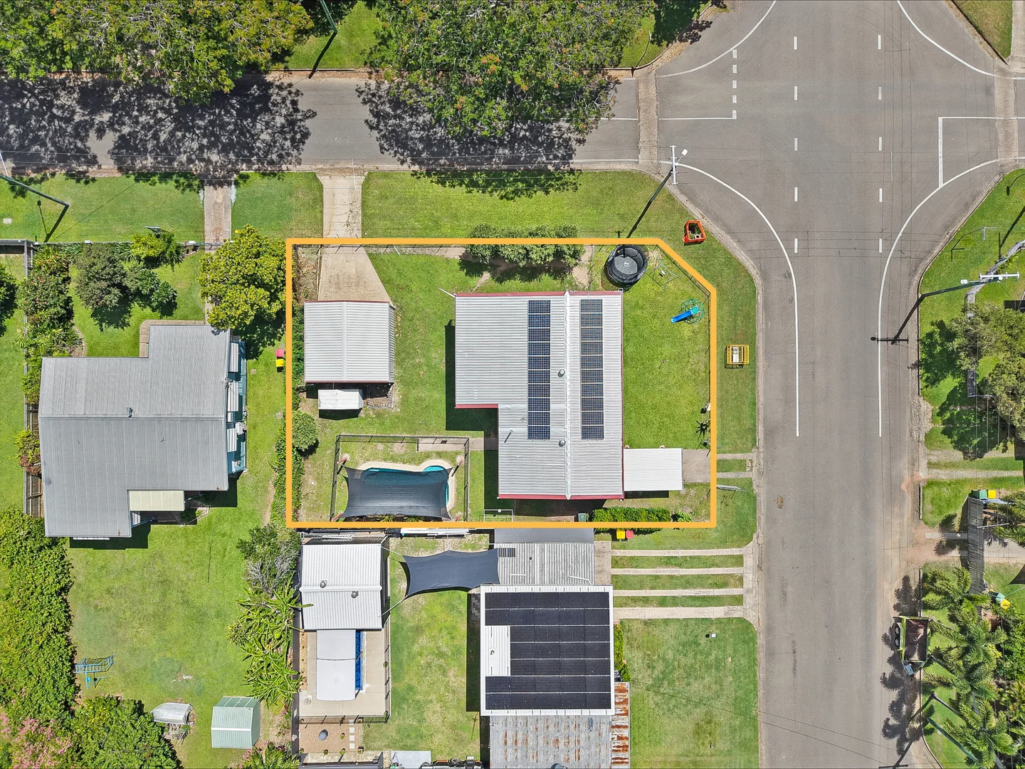 Additional image 2 of 40 Cordelia Avenue, Cranbrook QLD 4814