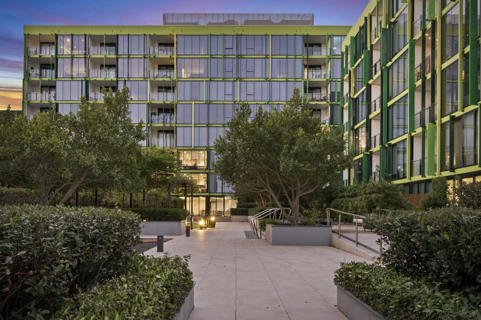 Additional image 20 of 701/6 Baumea Way, Innaloo WA 6018
