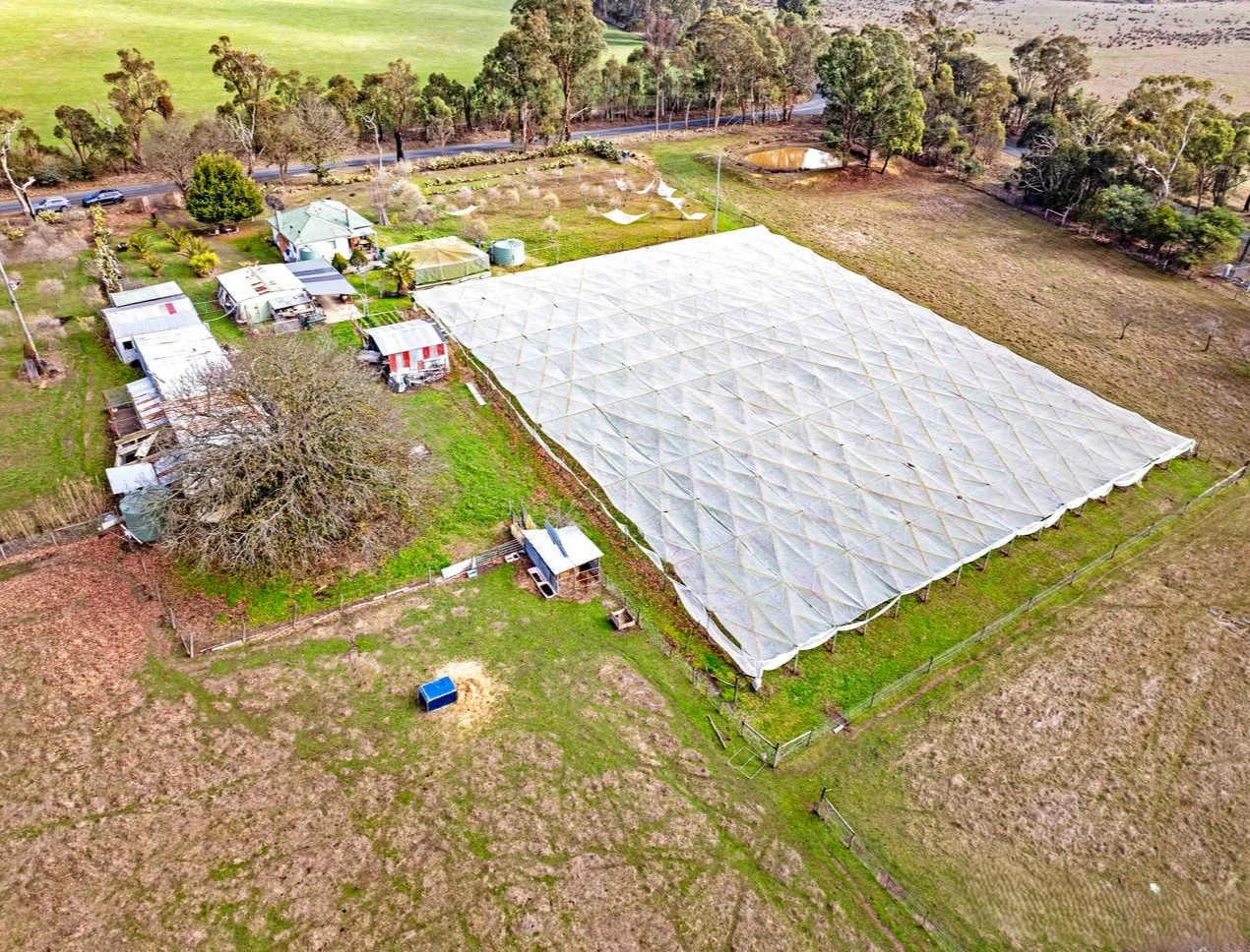 Additional image 8 of 65 Clonbinane Road, Clonbinane VIC 3658