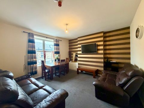 South Road, Sheffield S6