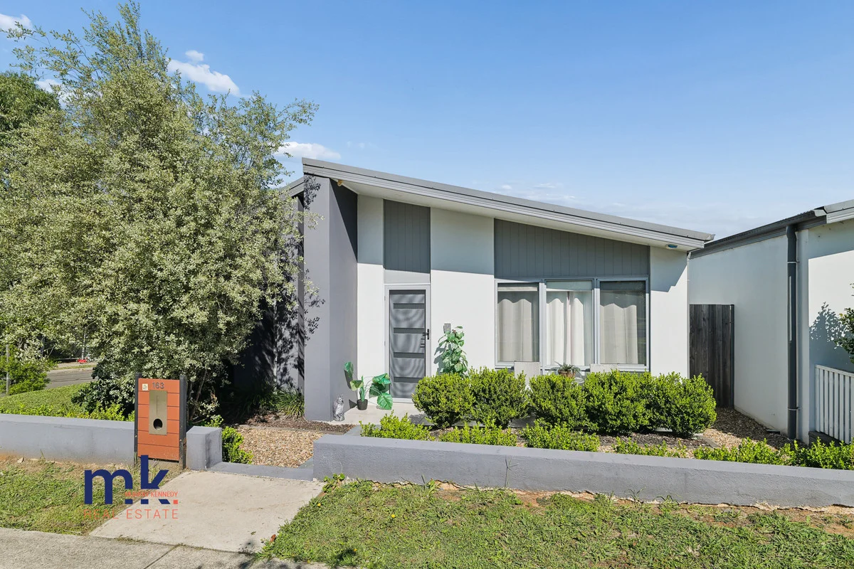 Additional image 12 of 163 Liz Kernohan Drive, Elderslie NSW 2570