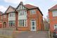 Glenfield Road, Western Park, Leicester