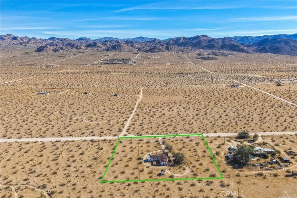 Additional image 92 of 63434 Two Mile Road, Joshua Tree, CA 92252