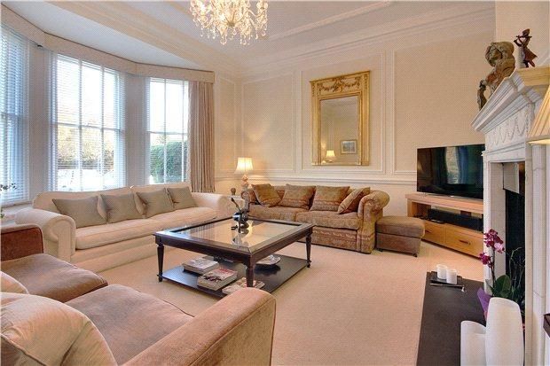 Additional image 4 of 3 bed flat for saleEmmetts House, Ide Hill, Sevenoaks TN14