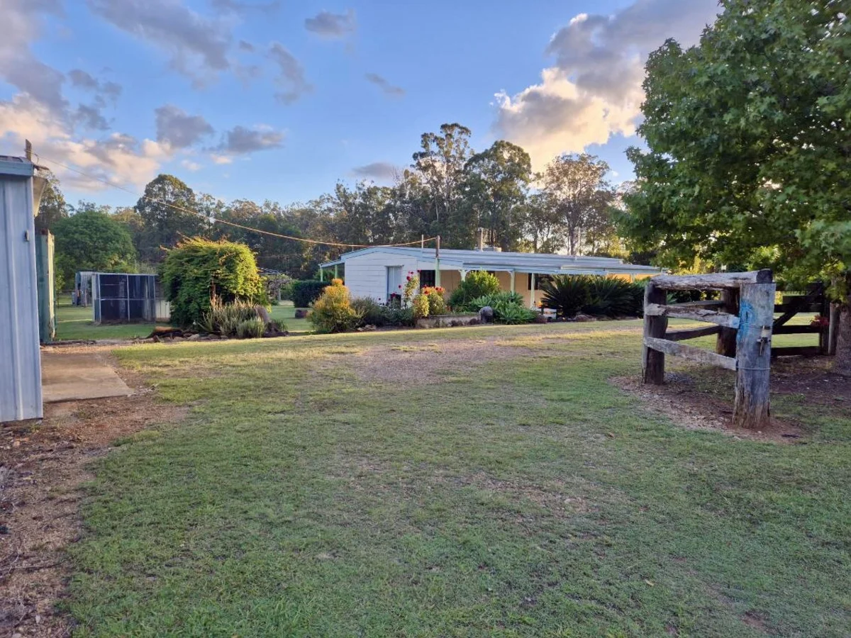 Additional image 37 of 86 Packer Road, Blackbutt North QLD 4314