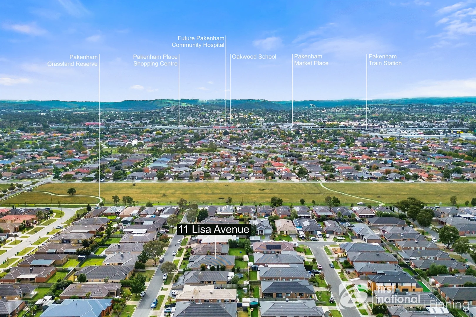 Additional image 17 of 11 Lisa Avenue, Pakenham VIC 3810