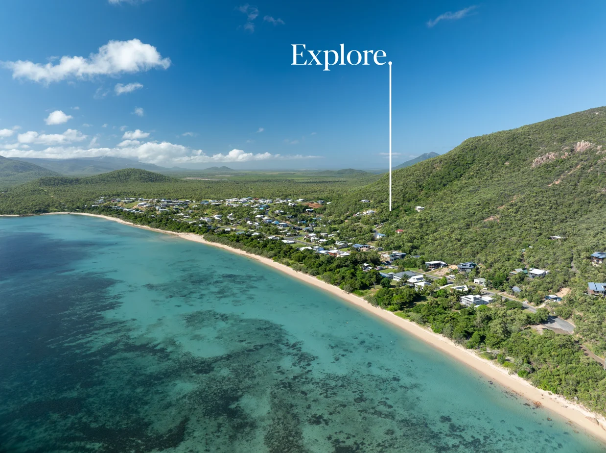 Lot 1/22 Rattray Avenue, Hideaway Bay QLD 4800