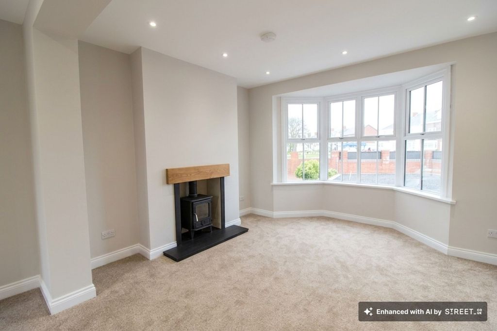Additional image 2 of 3 bed semi-detached house to rentPlessey Road, Blyth NE24