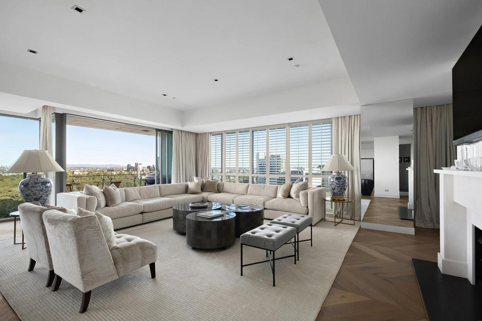 2201/368 St Kilda Road, Melbourne VIC 3004