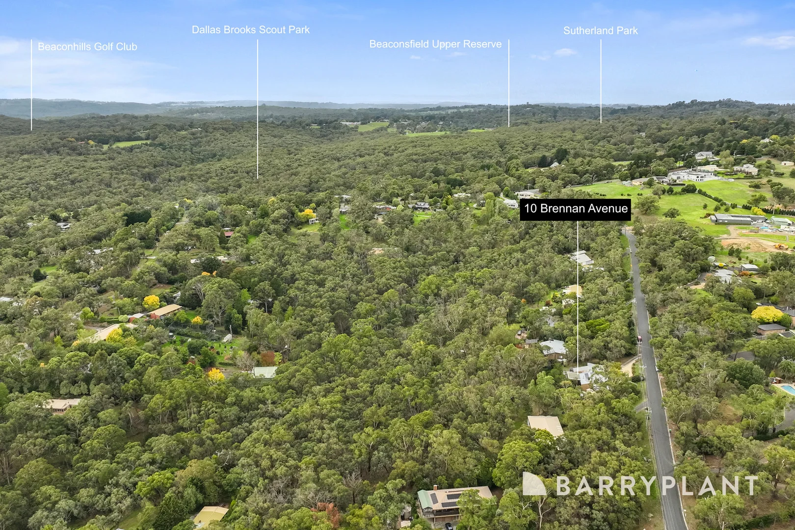 Additional image 21 of 10 Brennan Avenue, Beaconsfield Upper VIC 3808