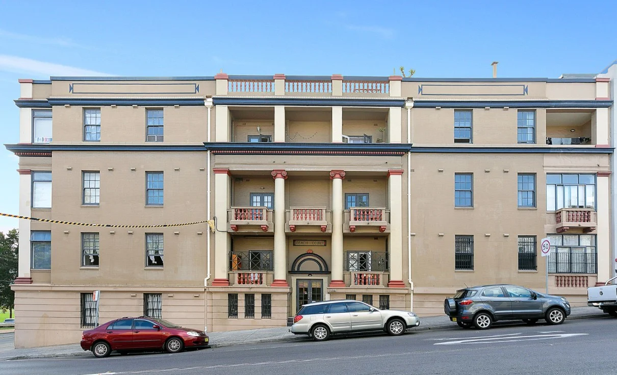 Additional image 6 of 2/184 Arden Street, Coogee NSW 2034