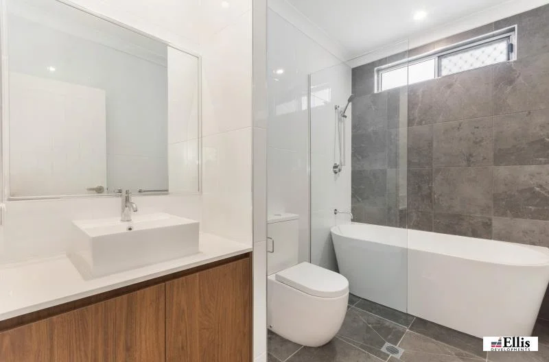 Additional image 3 of Lot/1679 Hydrangea Way, Mount Low QLD 4818