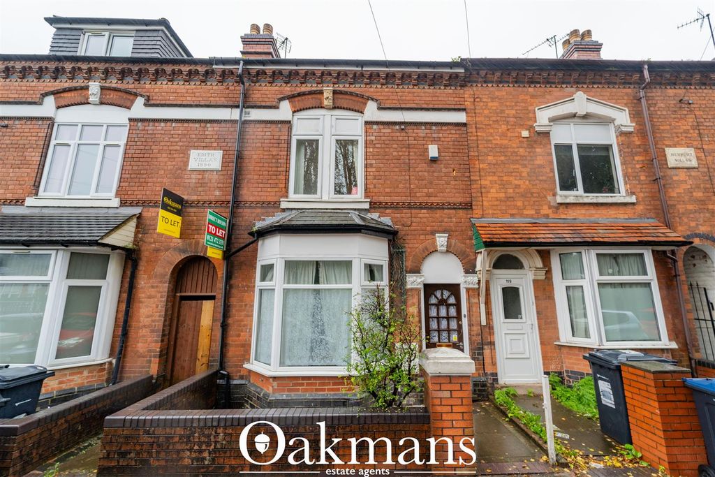 8 bed shared accommodation to rentDawlish Road, Birmingham B29