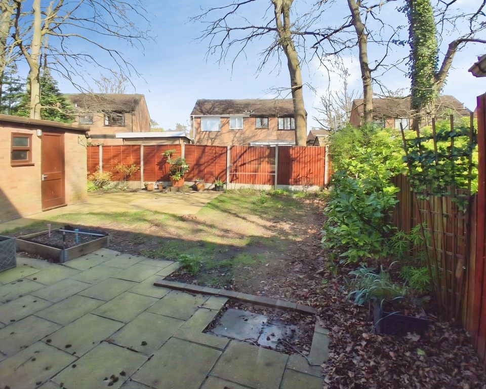 Additional image 13 of 3 bed semi-detached house to rentAbingdon Close, Lincoln, Lincoln LN6