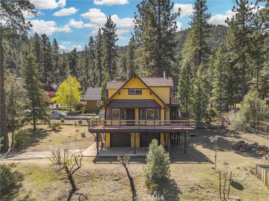 Additional image 2 of 2205 Cypress Way, Pine Mountain Club, CA 93222
