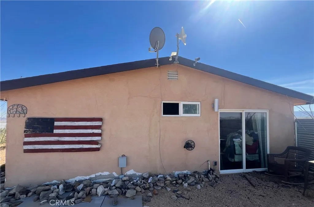 4190 Kern Road, 29 Palms, CA 92277