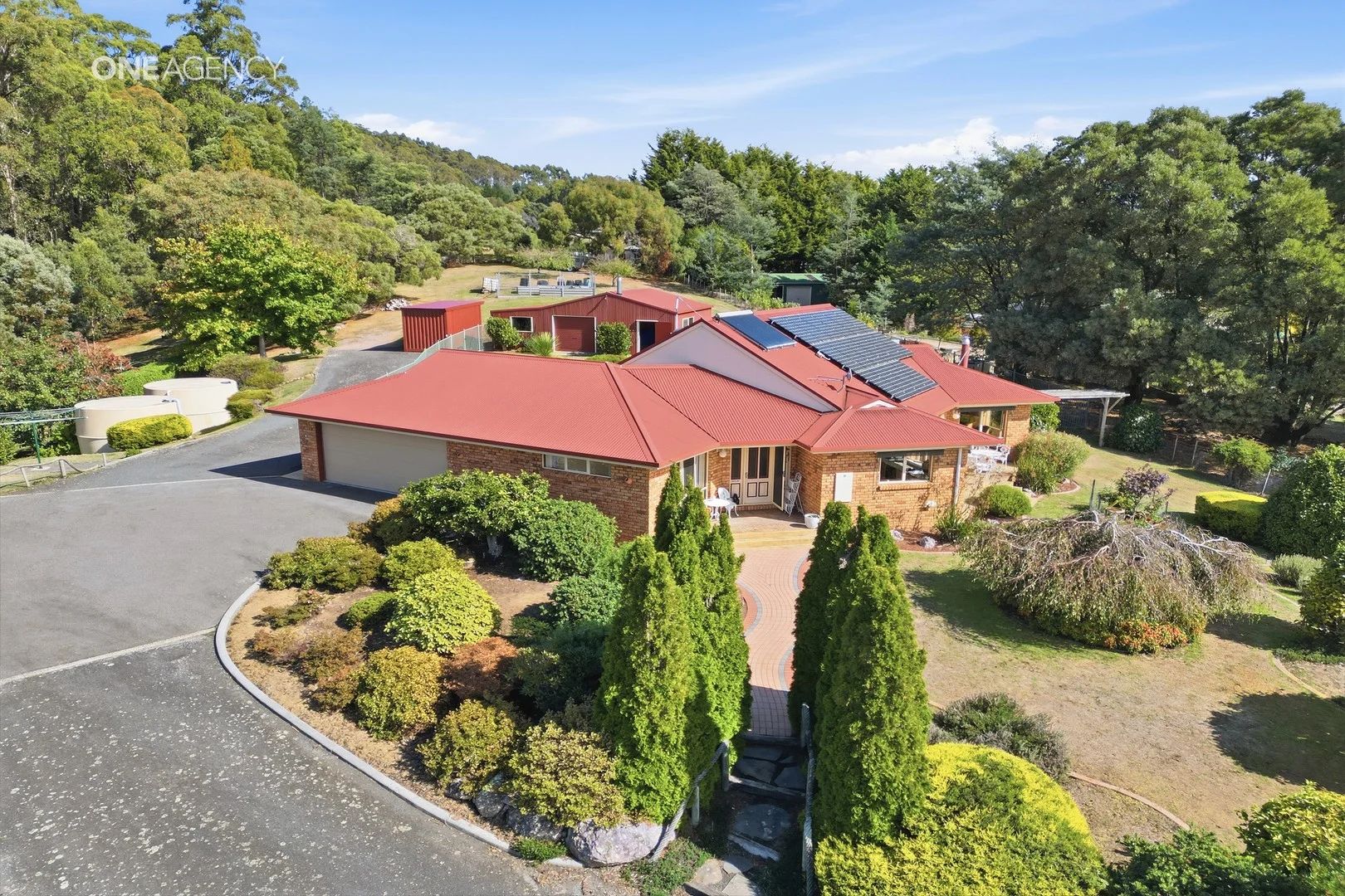 50 Barnes Road, South Spreyton TAS 7310