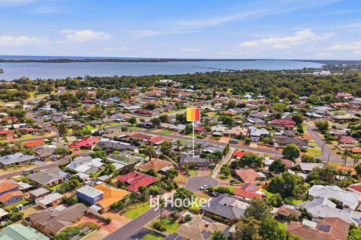 Additional image 23 of 5 Duignan Place, Australind WA 6233