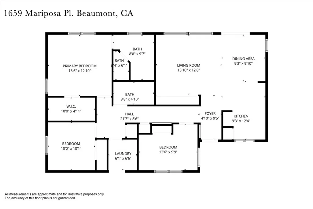 Additional image 68 of 1659 Mariposa Place, Beaumont, CA 92223