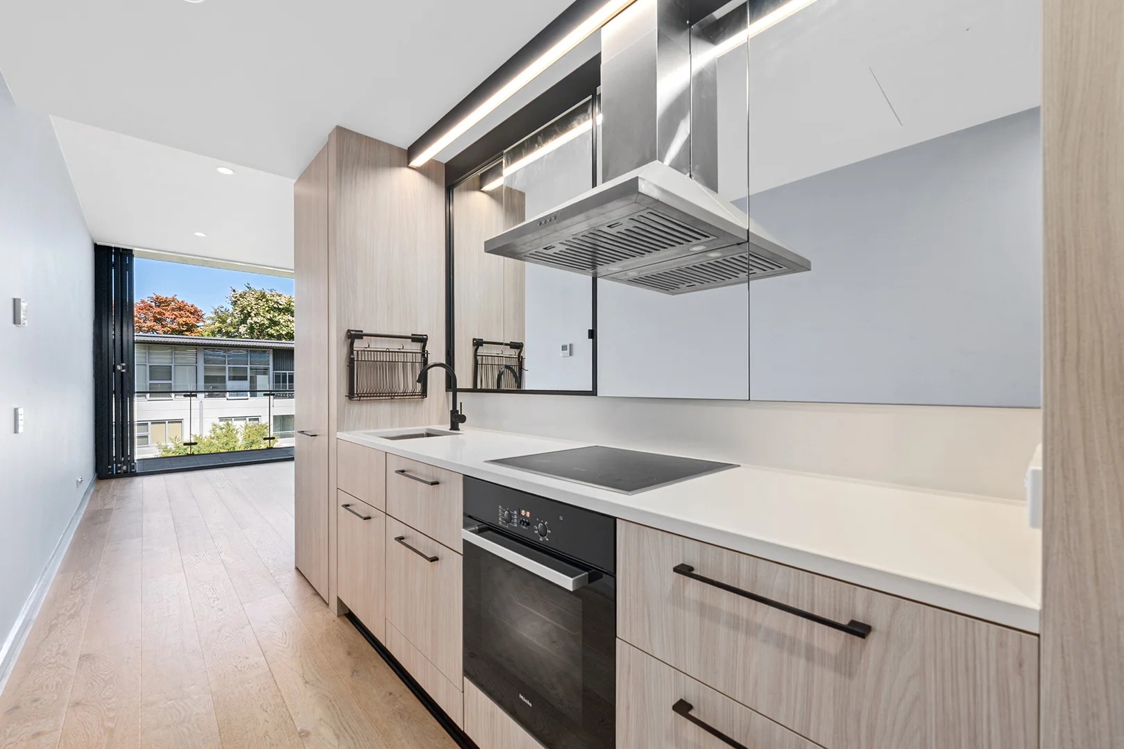Additional image 6 of Level 3, 85/43 Eastlake Parade, Kingston ACT 2604
