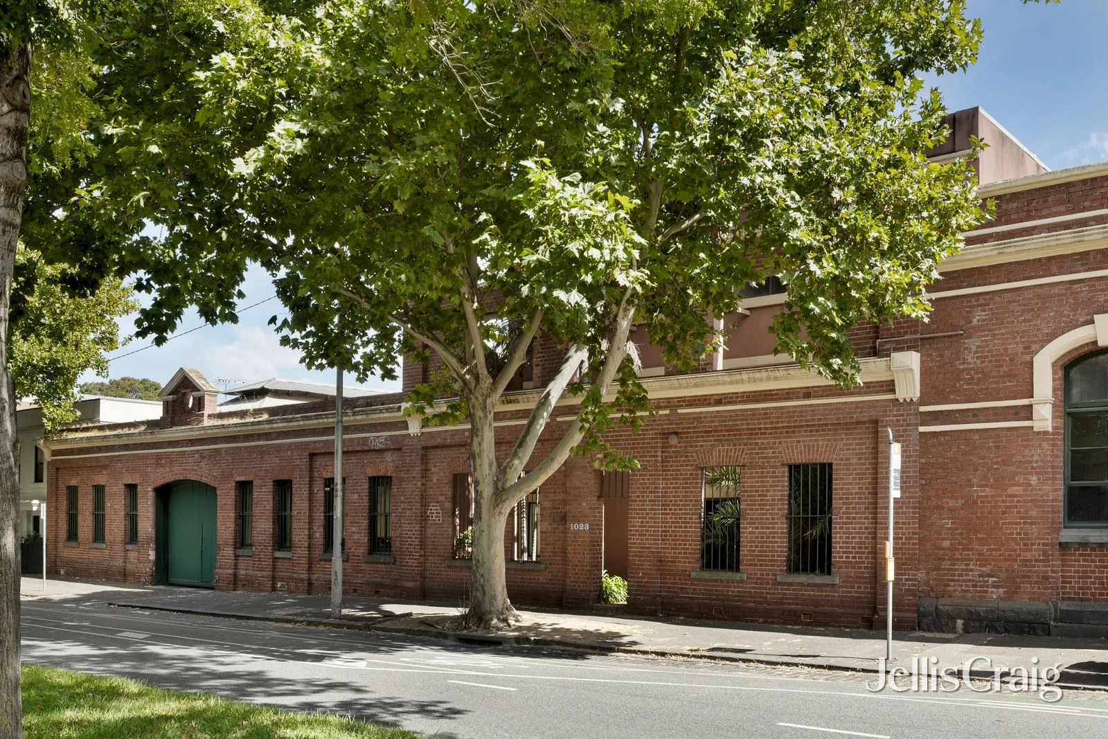7/1023 Rathdowne Street, Carlton North VIC 3054