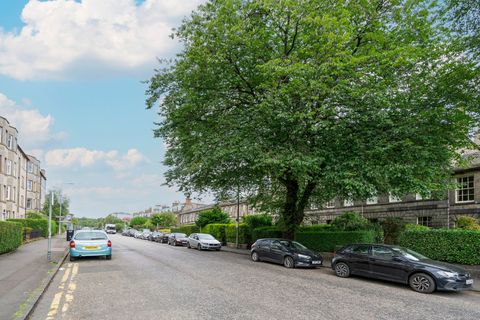 Comely Bank, City Centre, Edinburgh EH4