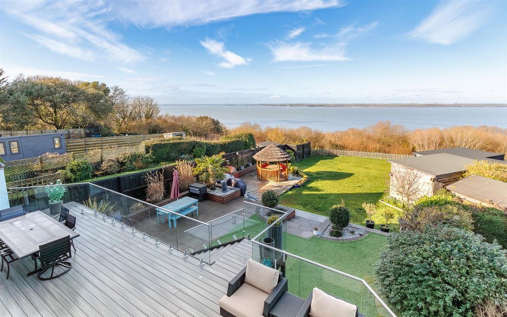 Additional image 31 of 5 bed detached house for saleBattery Road, Cowes PO31