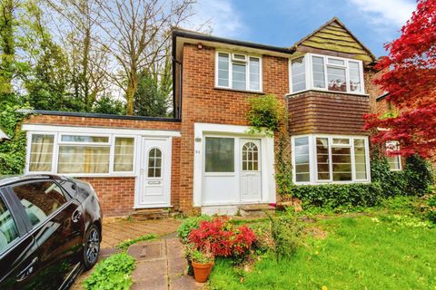 Copperfield Road, Southampton, Hampshire SO16
