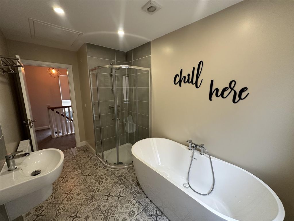Additional image 21 of 4 bed detached house to rentRockland View, Ballyclare BT39