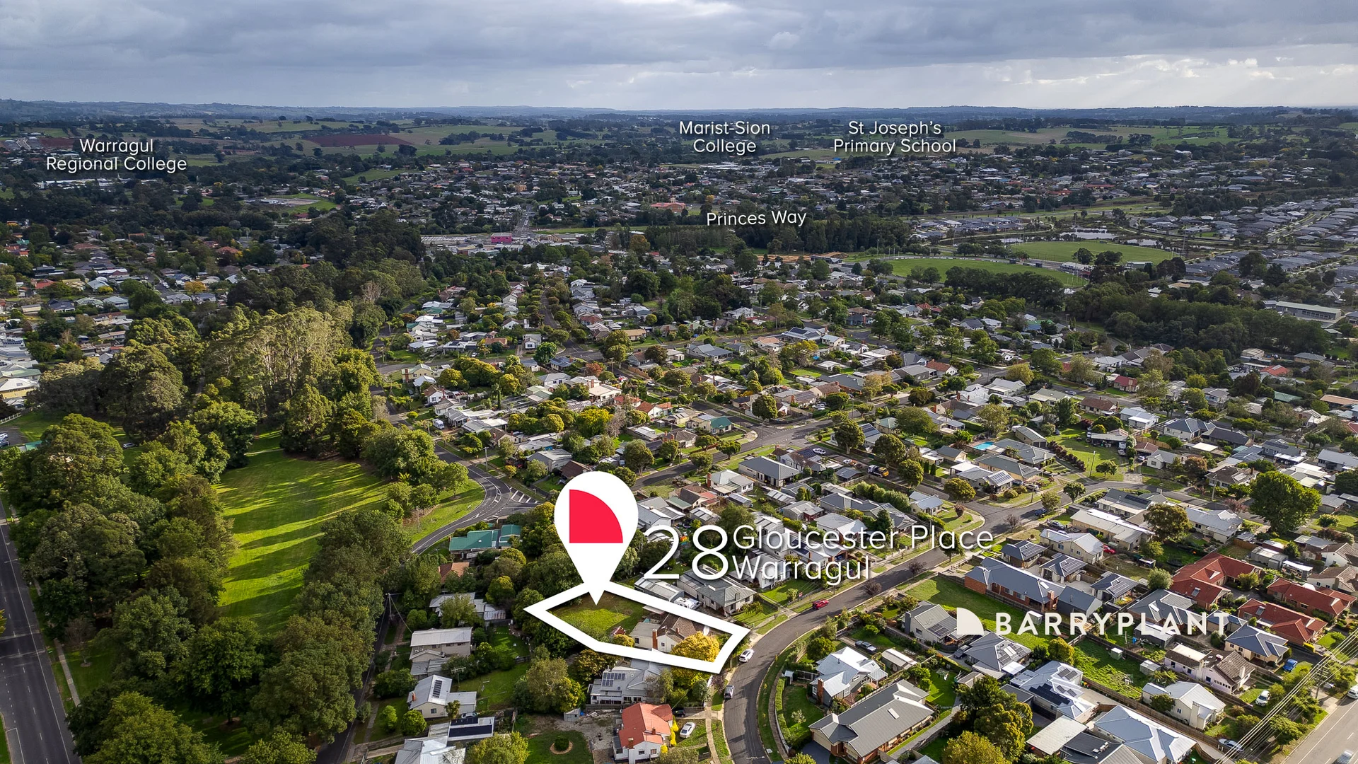 Additional image 23 of 28 Gloucester Place, Warragul VIC 3820