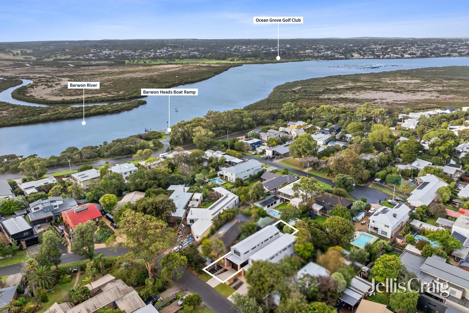 Additional image 18 of 7B Wattle Bird Crescent, Barwon Heads VIC 3227