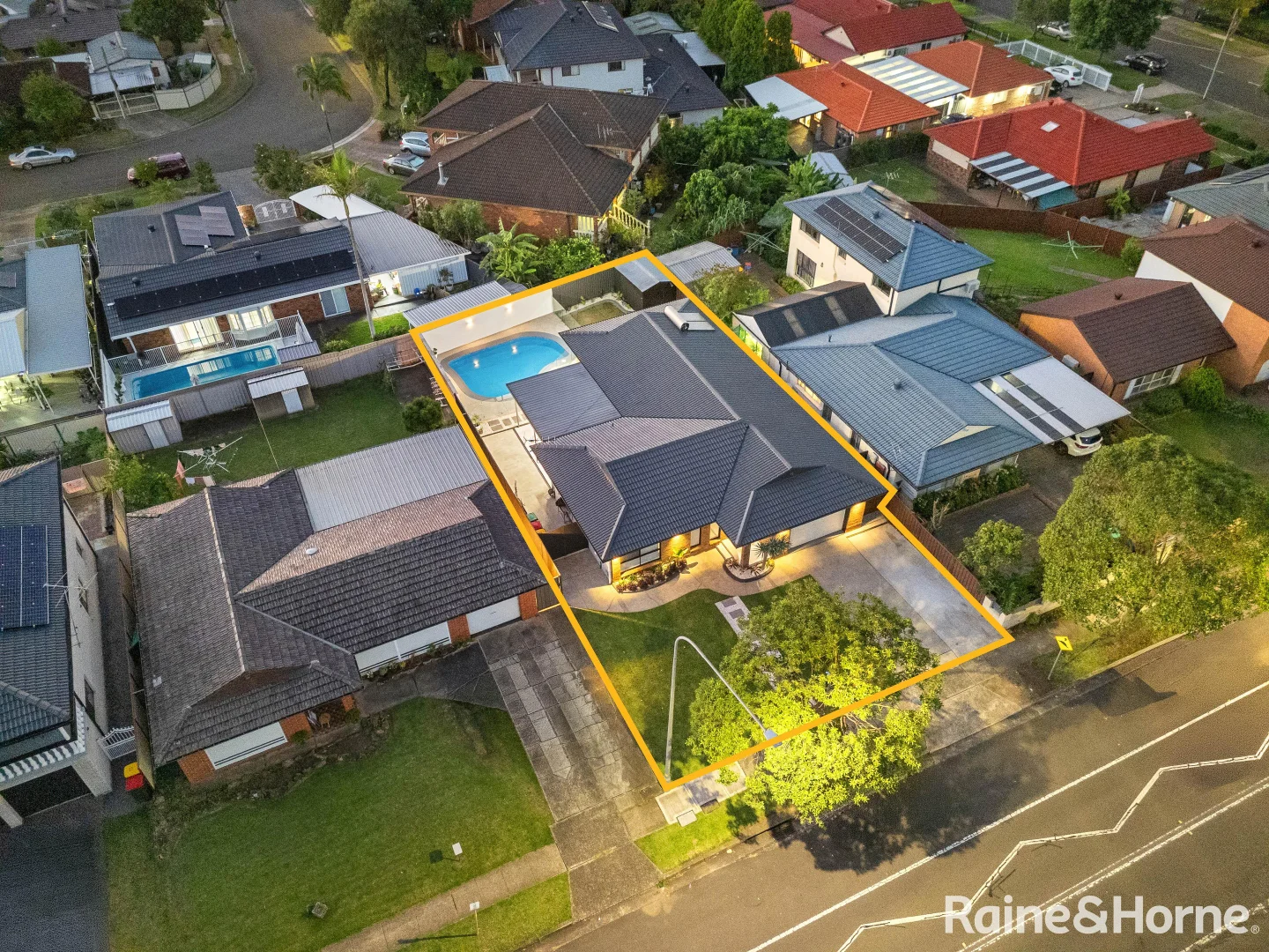Additional image 11 of 101 Melbourne Road, St Johns Park NSW 2176