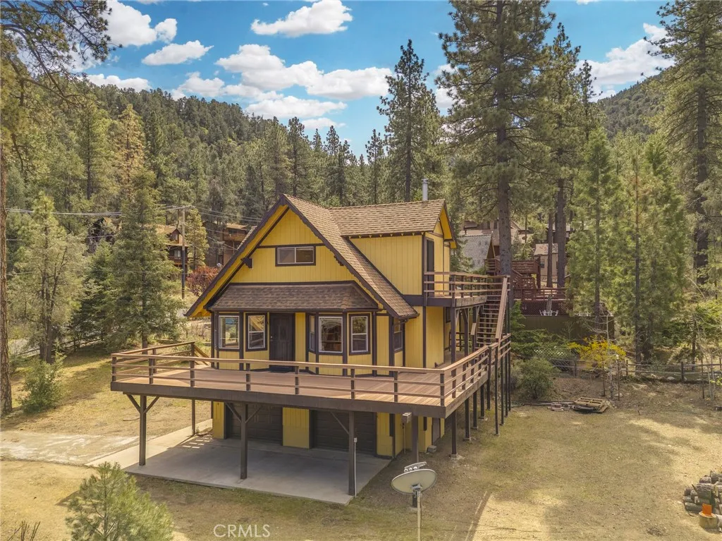 Additional image 3 of 2205 Cypress Way, Pine Mountain Club, CA 93222