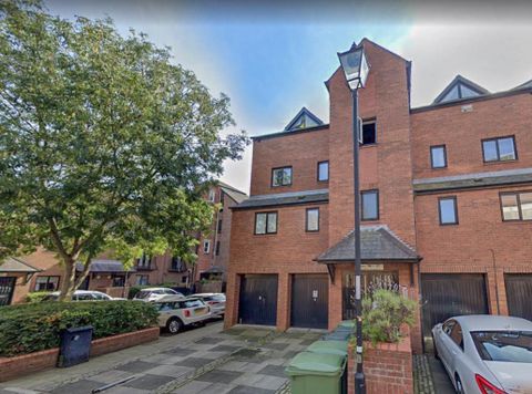 Blackfriars Court, Newcastle Upon Tyne NE1
