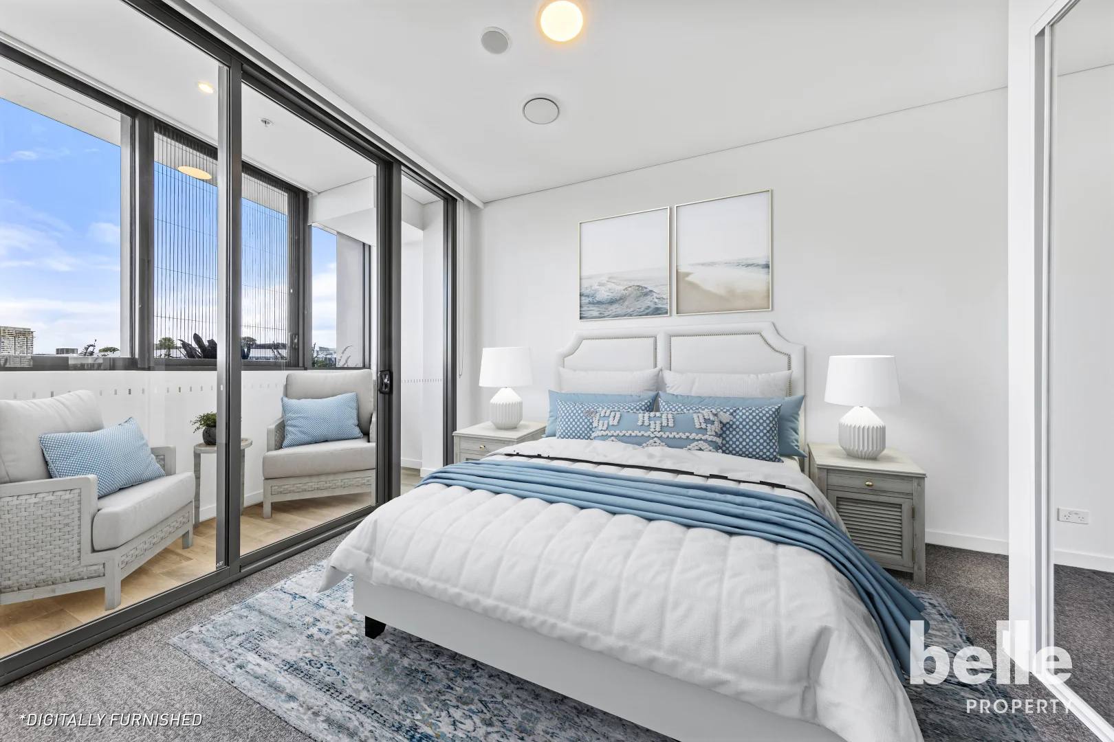 Additional image 3 of 807/11 Wentworth Place, Wentworth Point NSW 2127