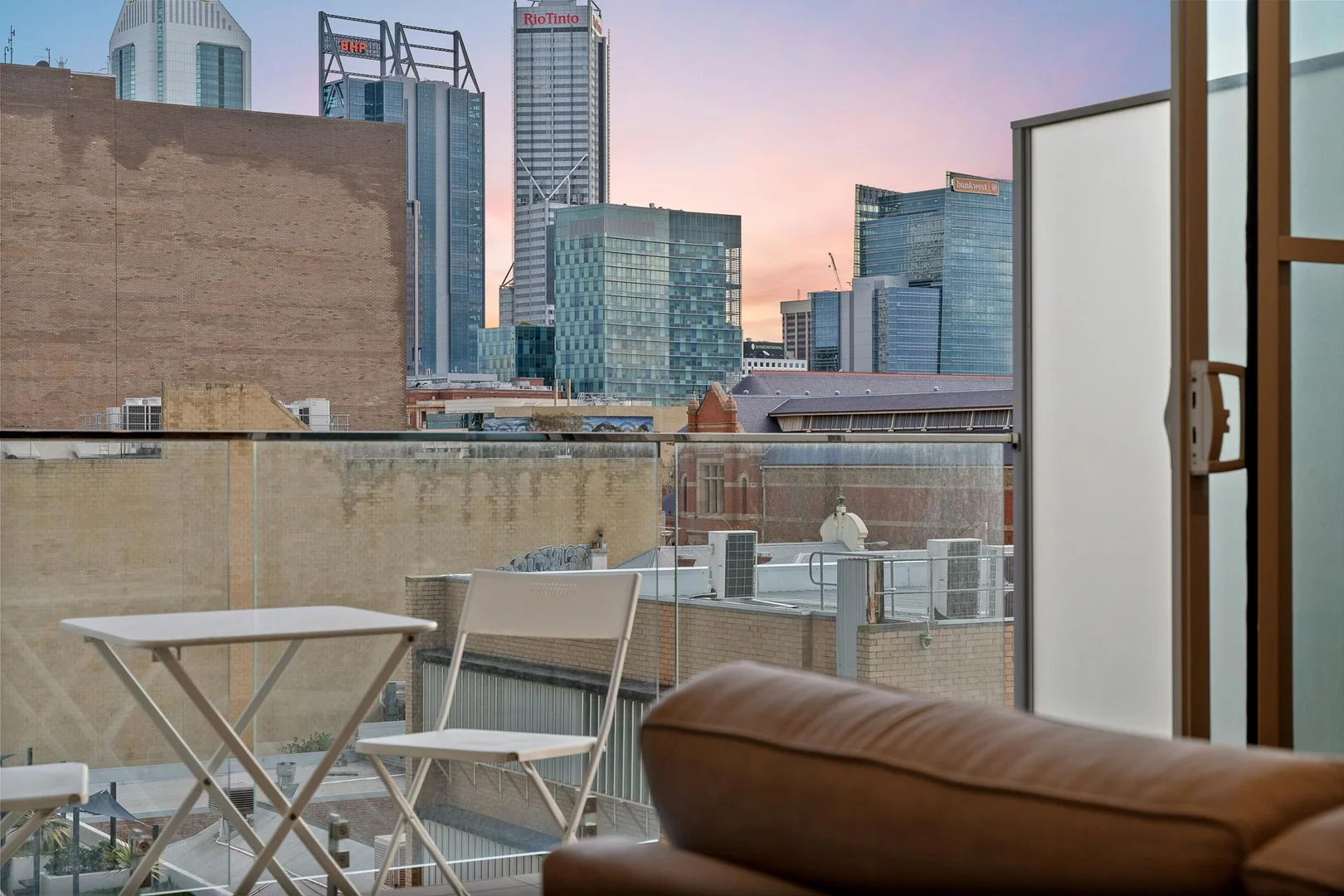 Additional image 10 of 609/105 Stirling Street, Perth WA 6000