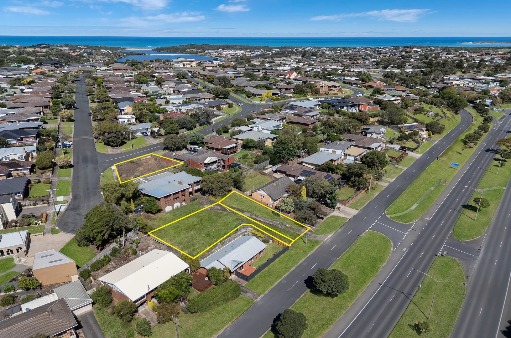 Additional image 3 of Lots 1, 2 & 4 - 189 Raglan Parade, Warrnambool VIC 3280