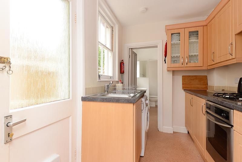 Additional image 3 of 4 bed semi-detached house to rentSt Pauls Terrace, Canterbury CT1