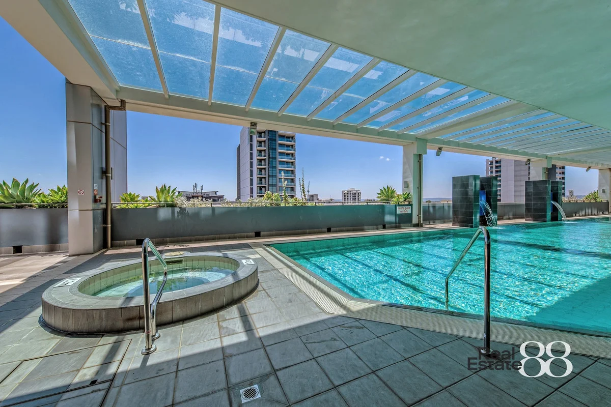 Additional image 19 of 58/181 Adelaide Terrace, East Perth WA 6004