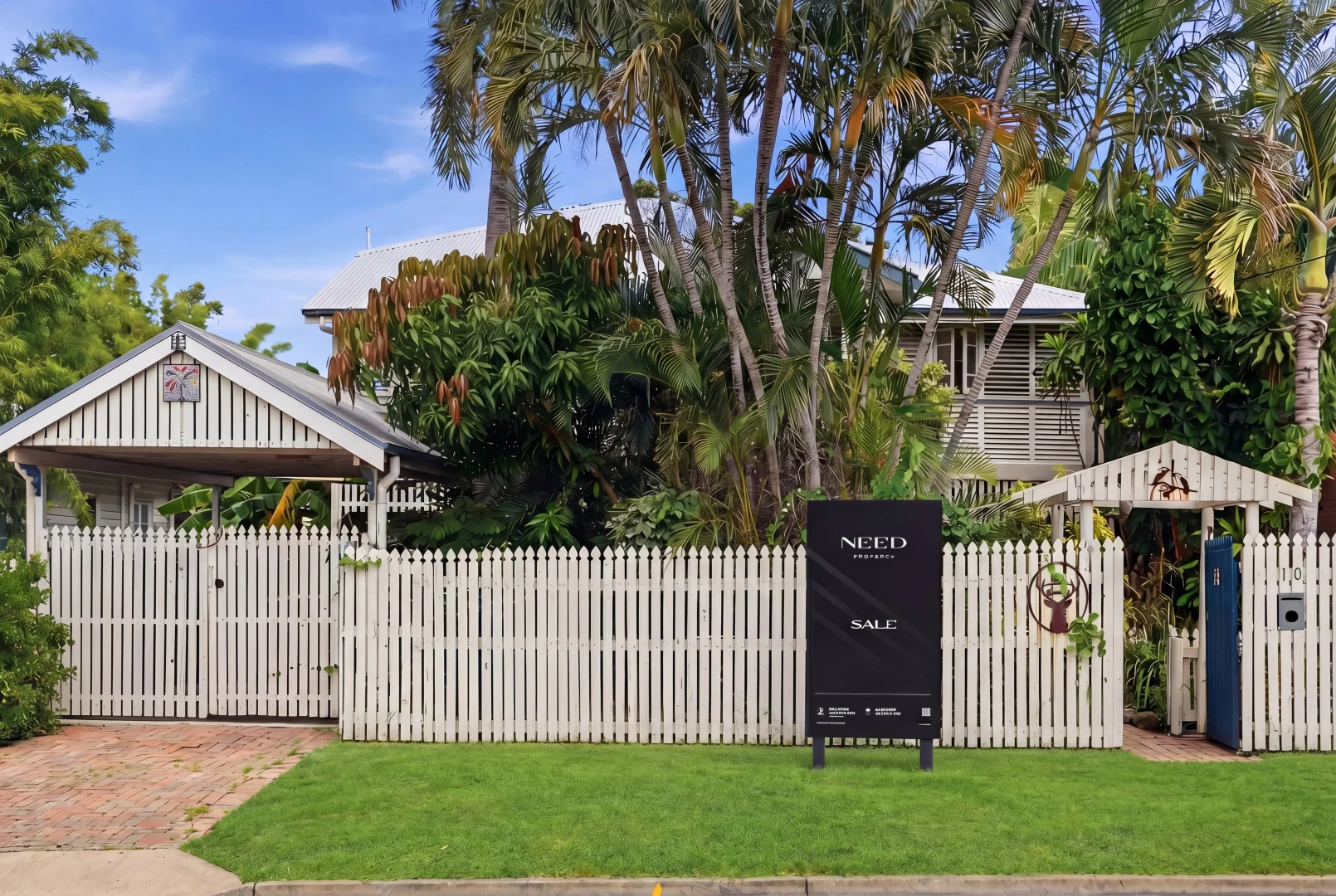 Additional image 2 of 10 Cowley Street, West End QLD 4810