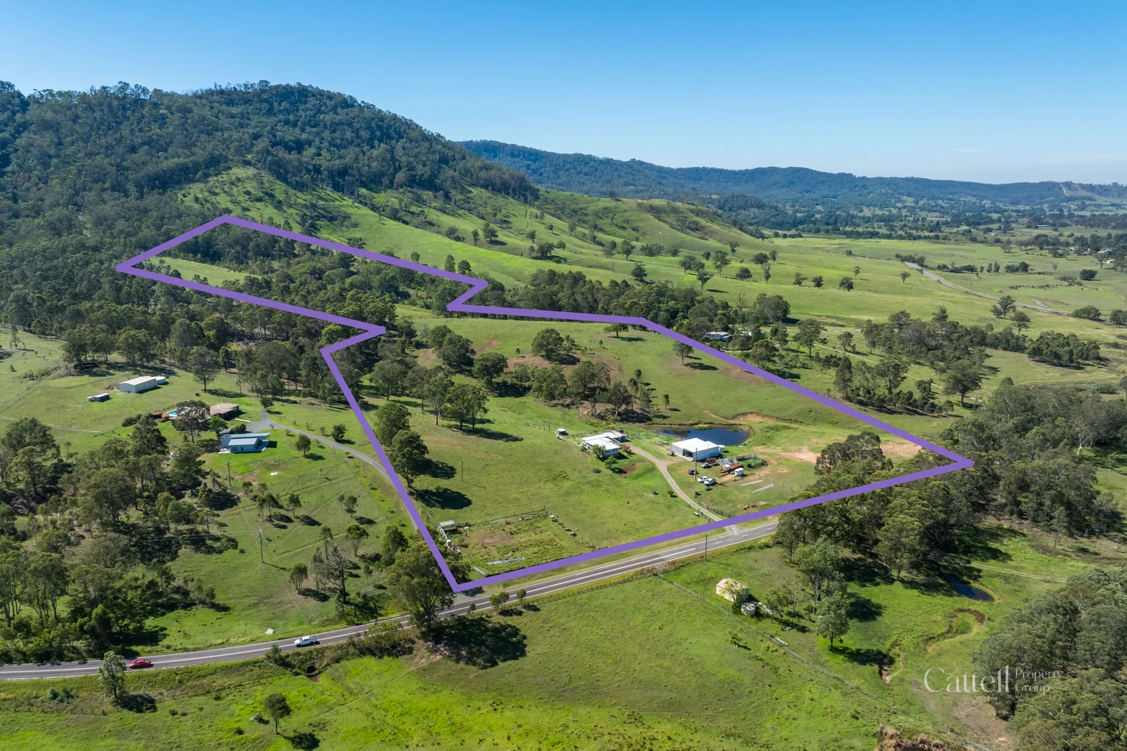 Additional image 3 of 1468 Maitland Vale Road, Lambs Valley NSW 2335