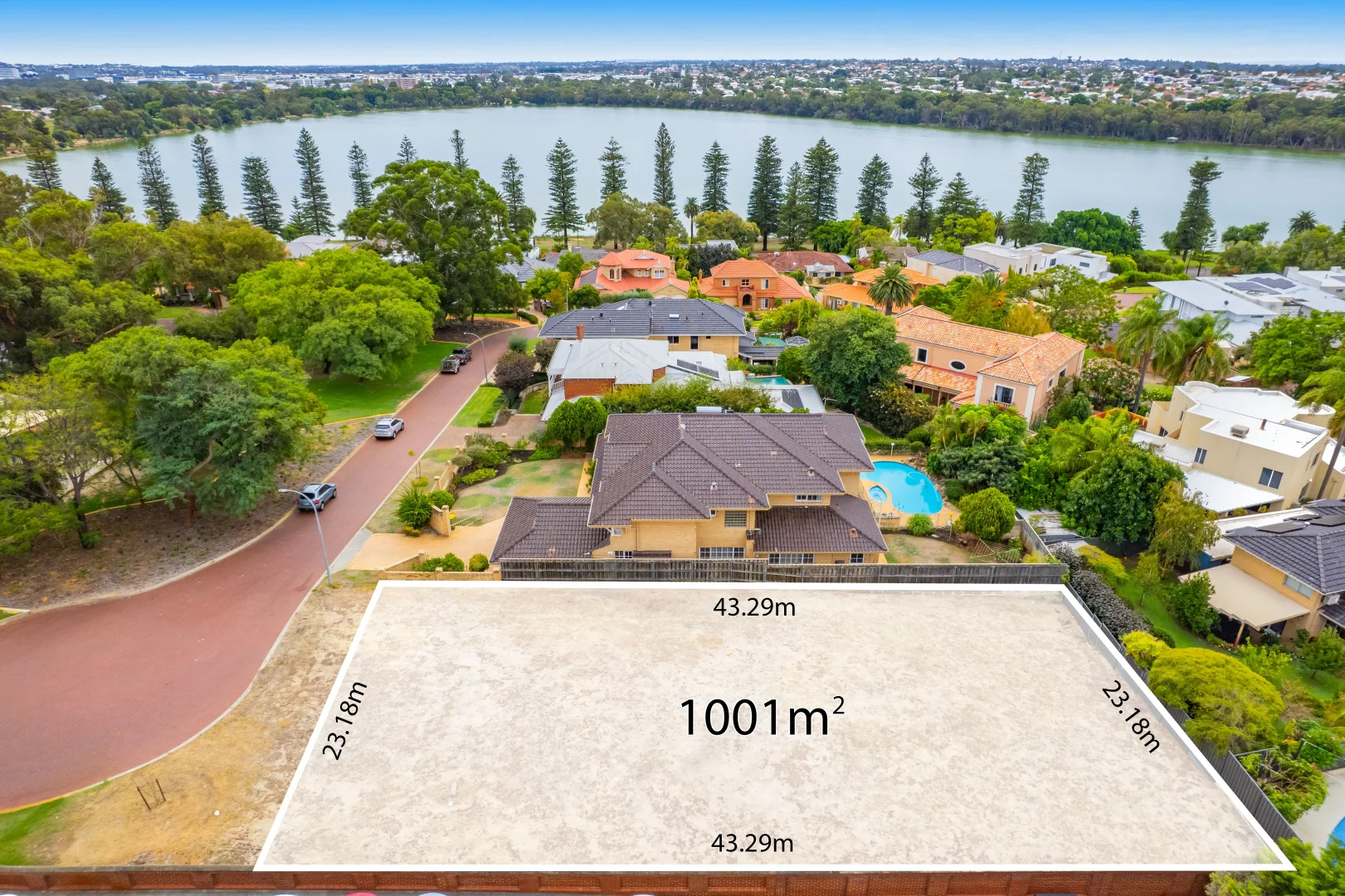 Additional image 2 of 19 Gibney Vista, West Leederville WA 6007